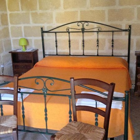 Hotel Masseria Grande Torre dell'Orso Zewnętrze zdjęcie