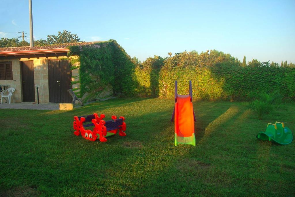 Hotel Masseria Grande Torre dell'Orso Zewnętrze zdjęcie