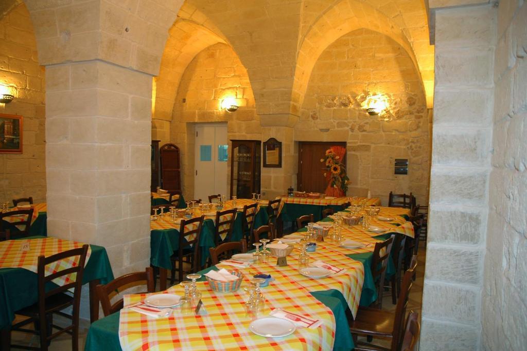 Hotel Masseria Grande Torre dell'Orso Zewnętrze zdjęcie